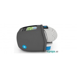 CPAP Breas Z1 con batería