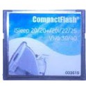 Tarjeta CompactFlash para Breas isleep