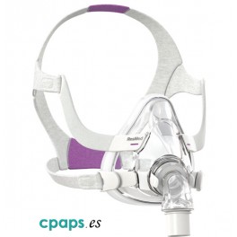 Máscara facial Resmed AirFit F20 for Her