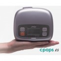 Alquiler de CPAP Apex XT Sense