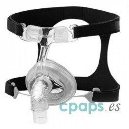 Máscara CPAP nasal FlexiFit 405 F&P