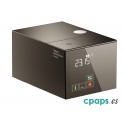 Auto-CPAP Sefam S-Box