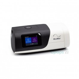 AutoCPAP Resmed Airsense 11